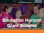 Education Horizon Grant Scheme
