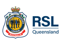 RSL Qld logo