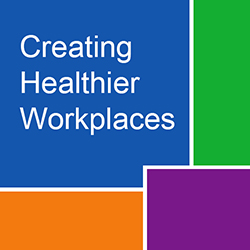Creating healthier workplaces