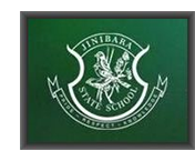 Jinibara State School logo