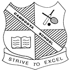 Cambooya State School logo