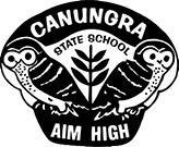 Canungra State School logo