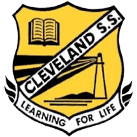 Cleveland State School logo