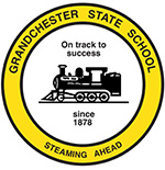 Grandchester State School logo