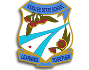 Karalee State School logo