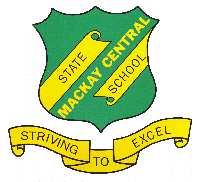 ​​​Mackay Central State School logo
