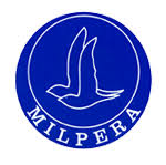 Milpera State High School logo