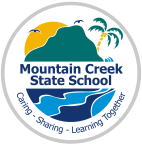 Mountain Creek State School Logo