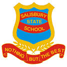 Salisbury State School logo