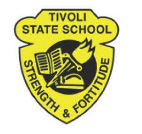 Tivoli State School logo