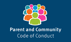 Parent and Community Code of Conduct