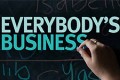 Everybody's Business tile