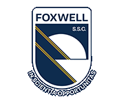 Foxwell State Secondary College logo