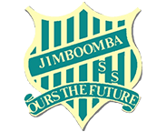Jimboomba State School logo