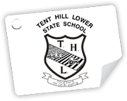 Tent Hill Lower State School logo